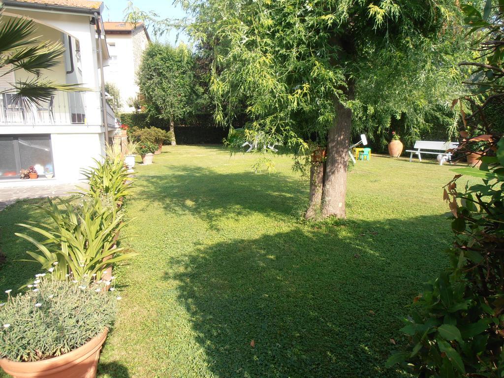 Il Volo Appartamento Lucca Camera foto